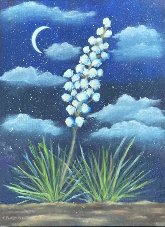  by artist Pat Flathouse